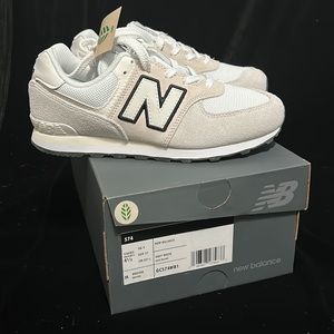 New balance 574